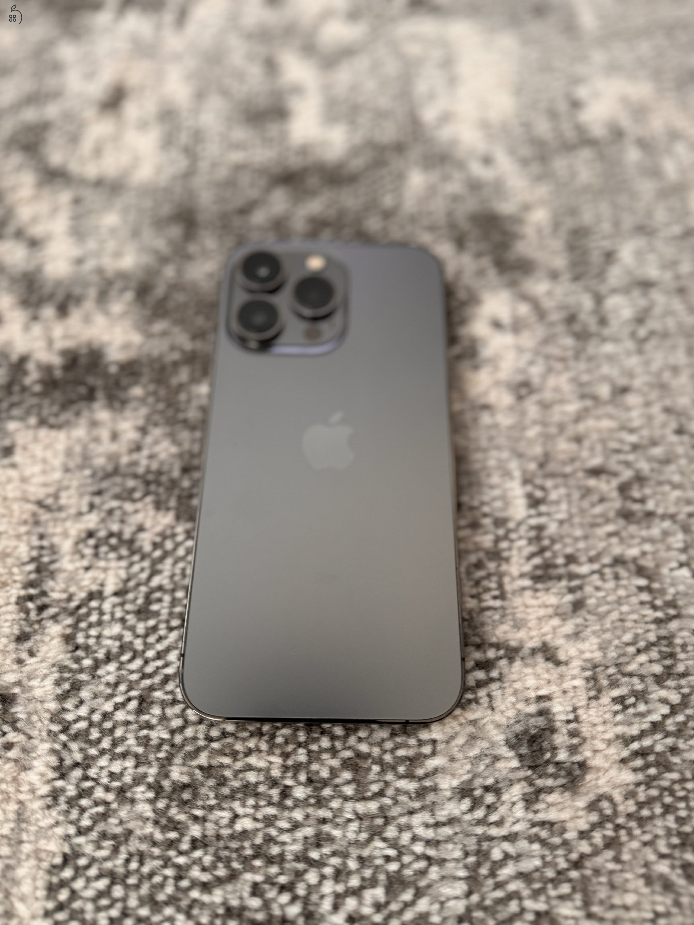 iPhone 13 pro 128 GB Graphite