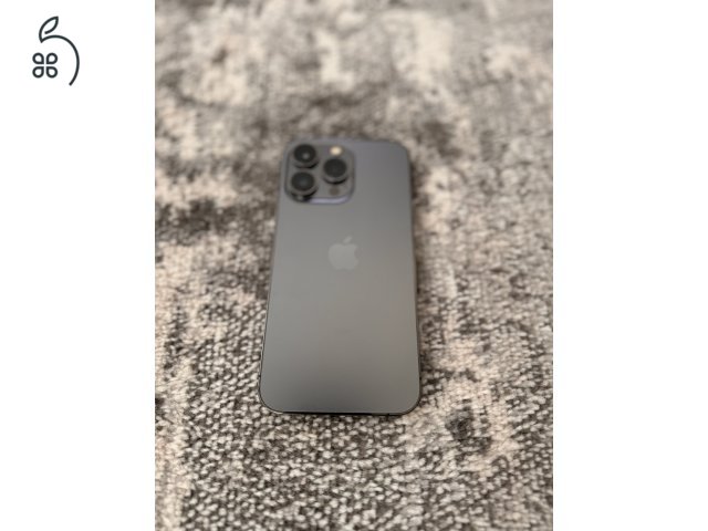 iPhone 13 pro 128 GB Graphite