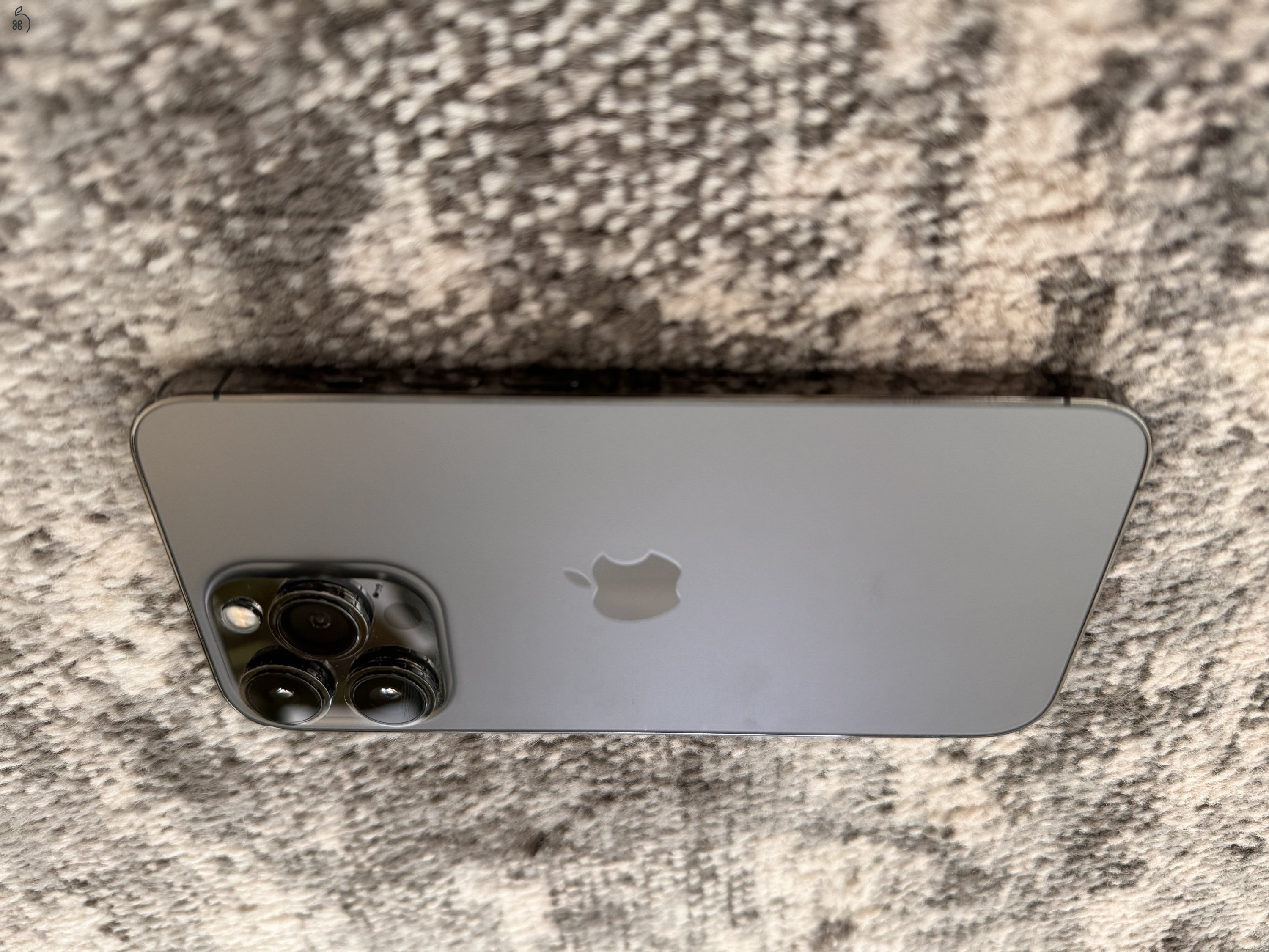 iPhone 13 pro 128 GB Graphite