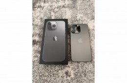 iPhone 13 pro 128 GB Graphite