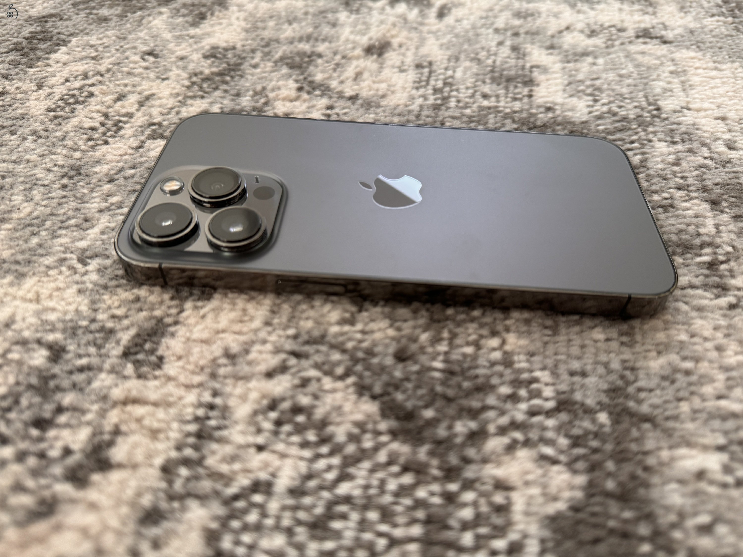 iPhone 13 pro 128 GB Graphite