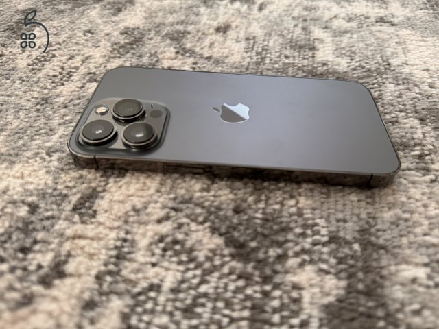 iPhone 13 pro 128 GB Graphite