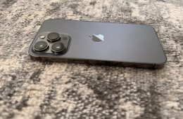 iPhone 13 pro 128 GB Graphite