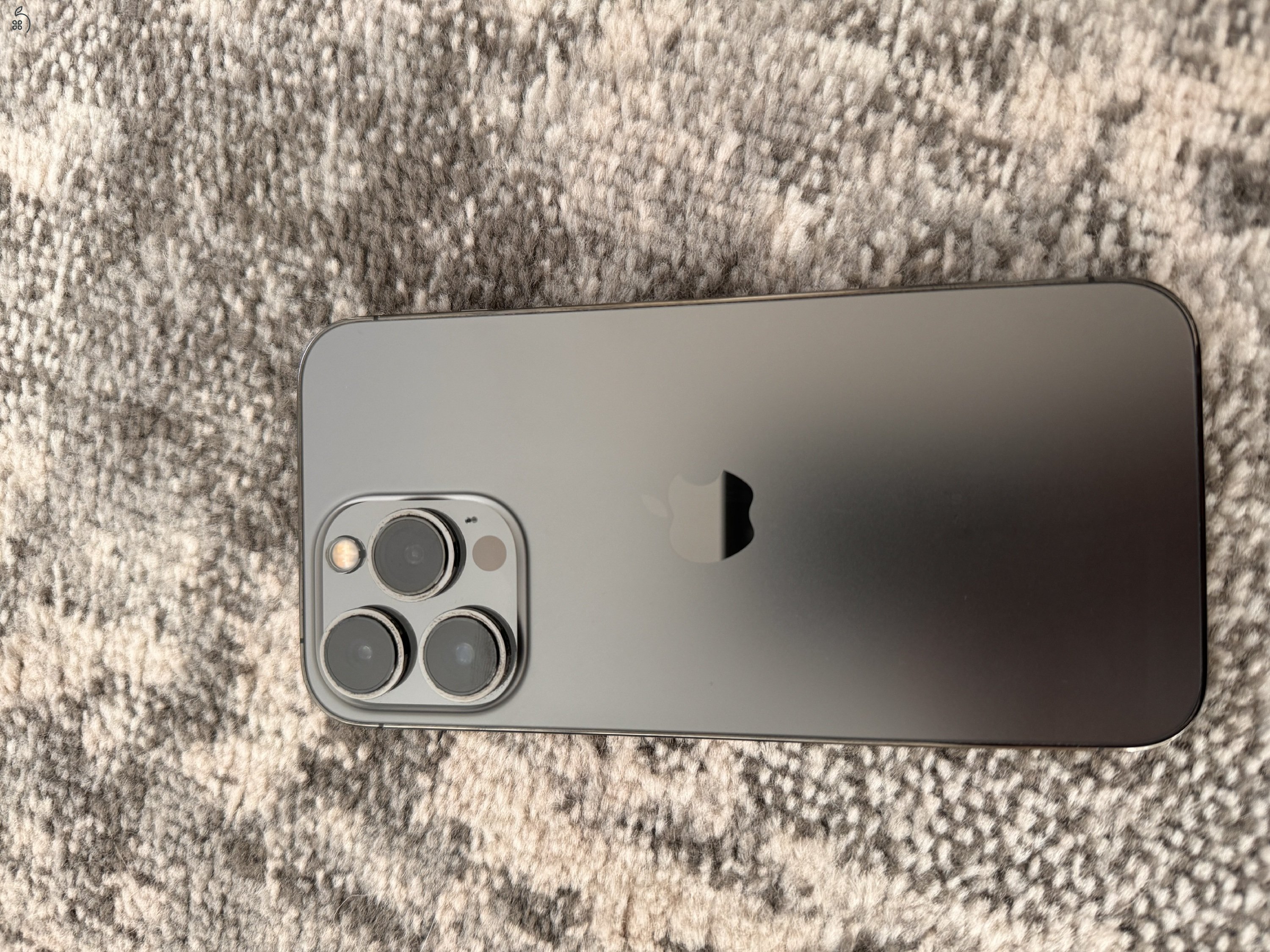 iPhone 13 pro 128 GB Graphite