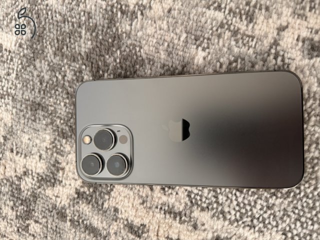 iPhone 13 pro 128 GB Graphite