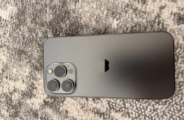 iPhone 13 pro 128 GB Graphite