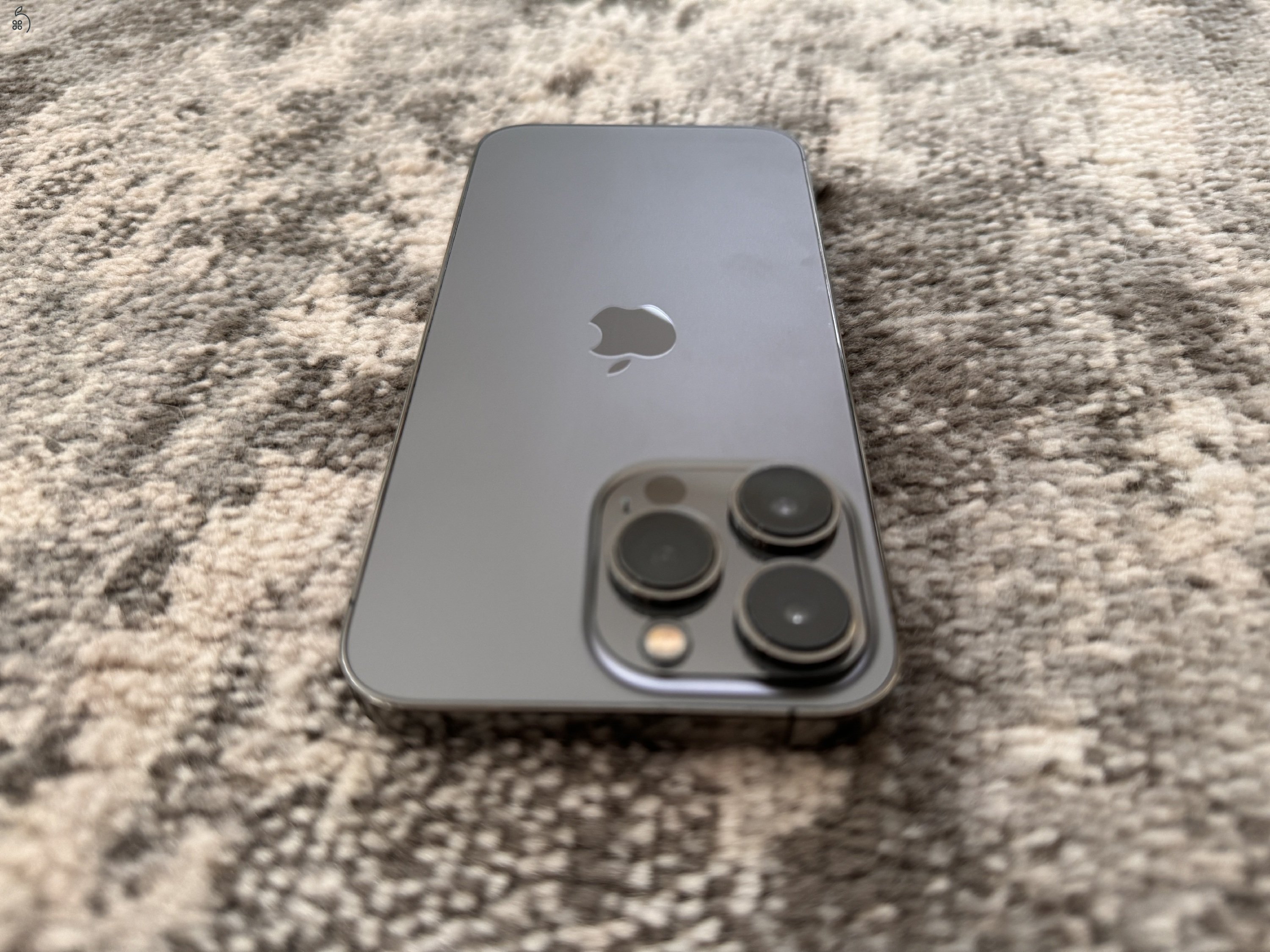 iPhone 13 pro 128 GB Graphite