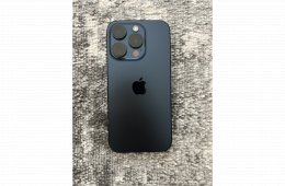 iPhone 15 pro 128 GB Blue Titanium