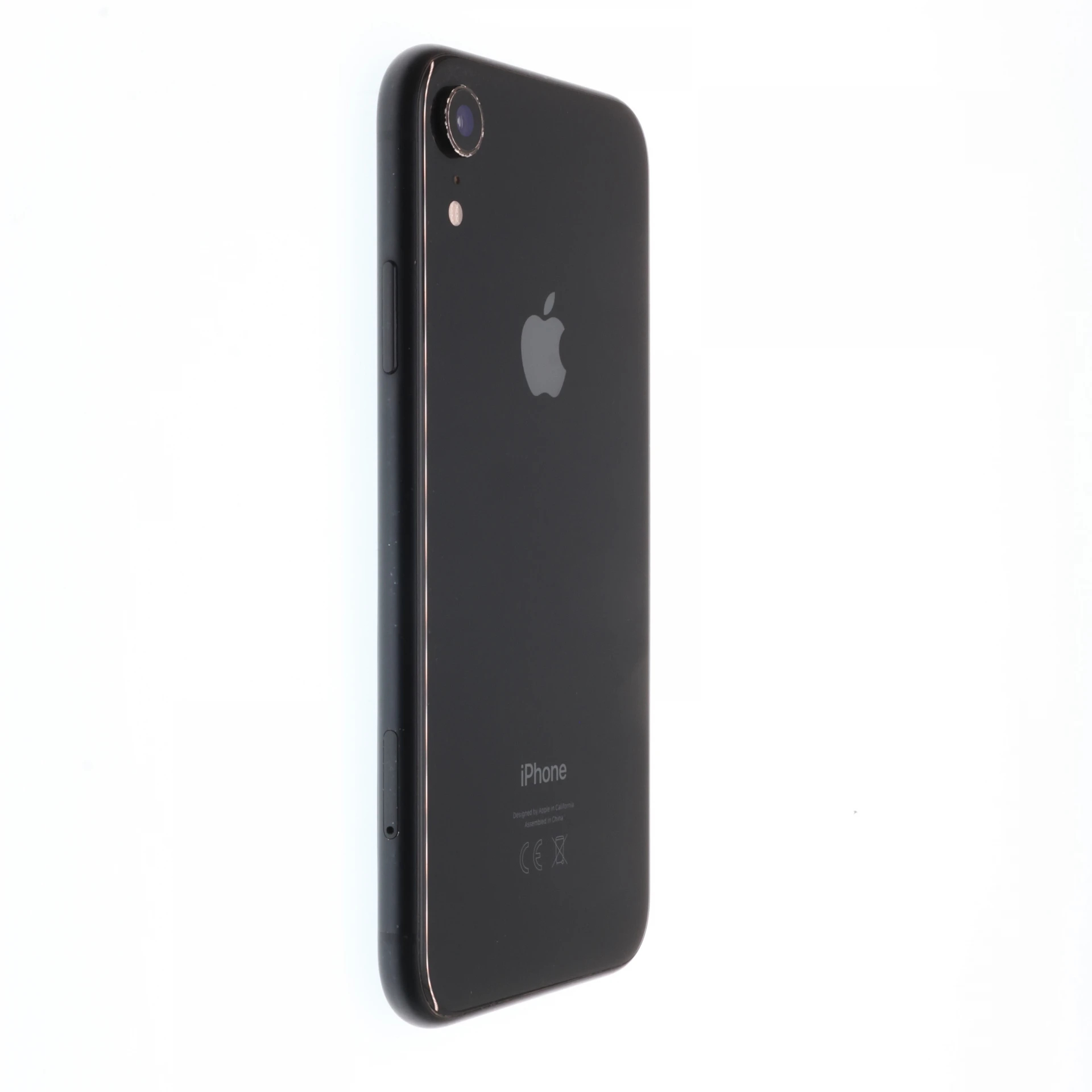 Apple iPhone XR 64 GB Black 100%