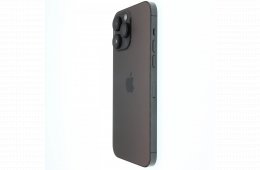 Apple iPhone 14 Pro Max 128 GB Space Black 100%