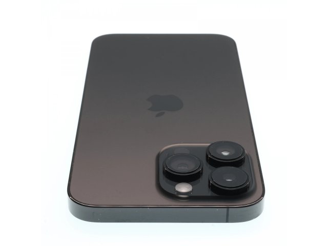 Apple iPhone 14 Pro Max 128 GB Space Black 100%