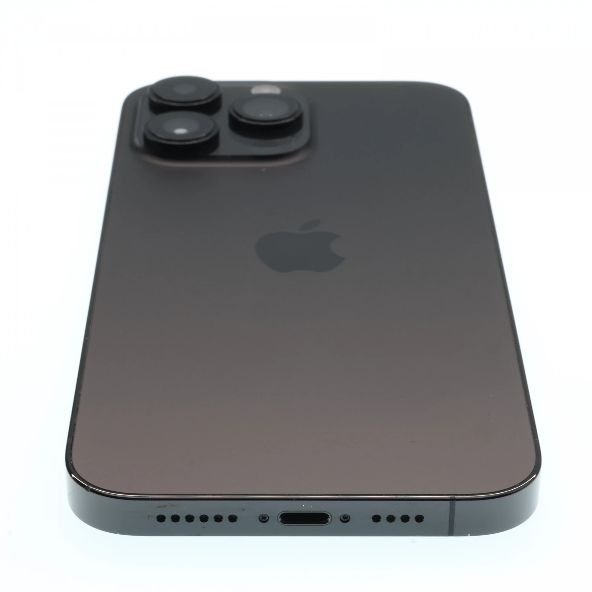 Apple iPhone 14 Pro Max 128 GB Space Black 100%