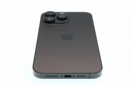 Apple iPhone 14 Pro Max 128 GB Space Black 100%