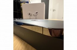iPhone 13 Pro 256gb + AirPods Pro + kiegészítők