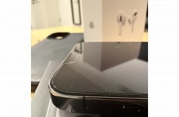 iPhone 13 Pro 256gb + AirPods Pro + kiegészítők