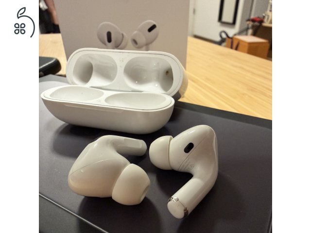 iPhone 13 Pro 256gb + AirPods Pro + kiegészítők