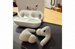 iPhone 13 Pro 256gb + AirPods Pro + kiegészítők