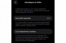 iPhone 13 Pro 256gb + AirPods Pro + kiegészítők