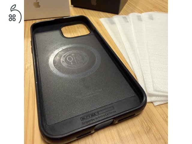 iPhone 13 Pro 256gb + AirPods Pro + kiegészítők