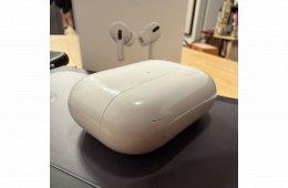 iPhone 13 Pro 256gb + AirPods Pro + kiegészítők