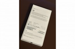 Egy hetet használt, Apple 17 Air, tokkal, 1 év garanciával