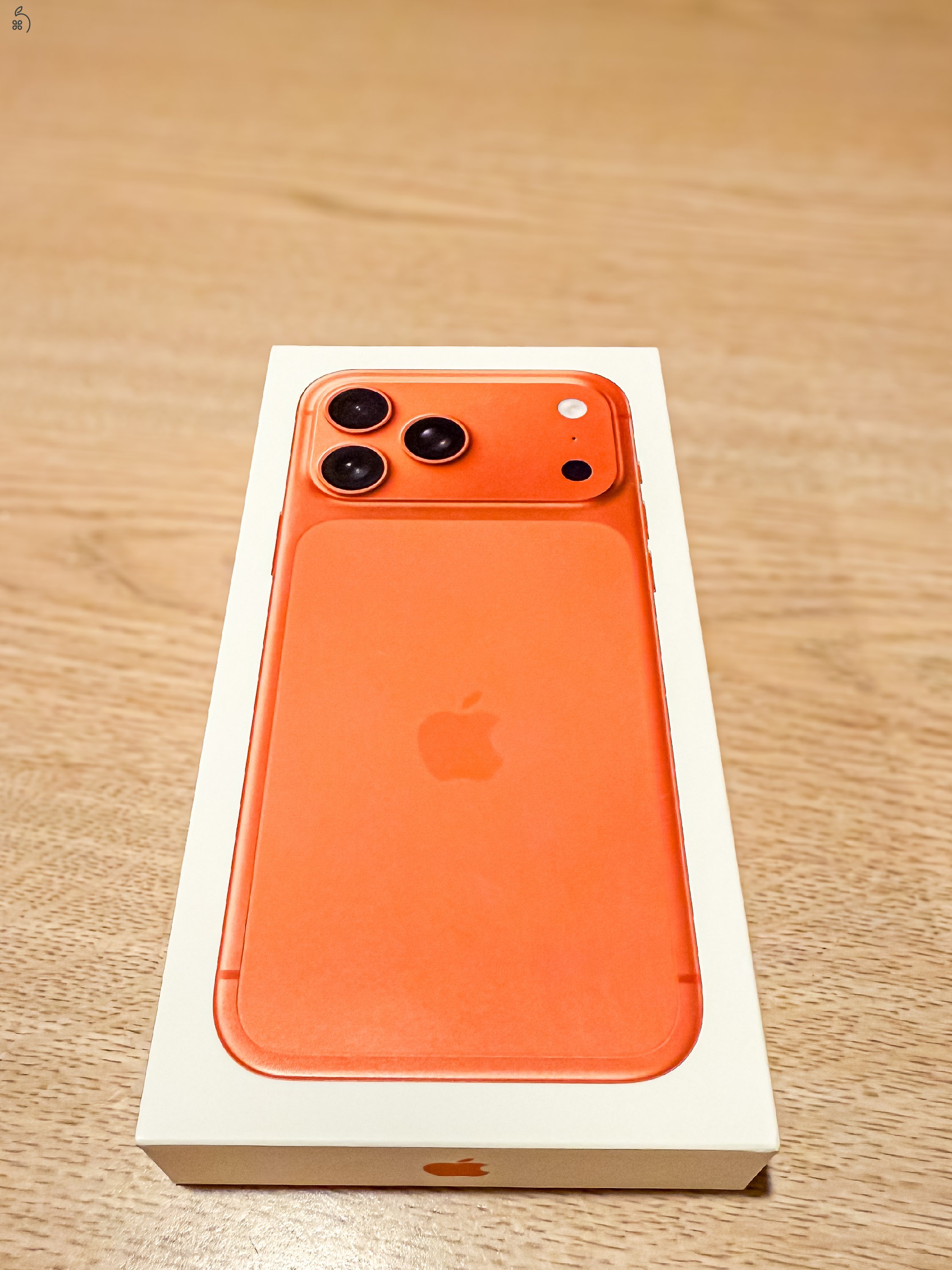 iPhone 17 Pro Max 256GB