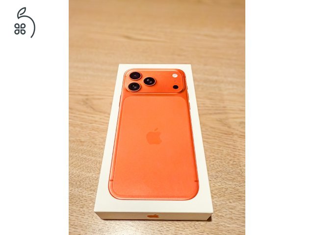 iPhone 17 Pro Max 256GB