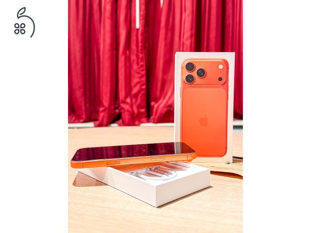 iPhone 17 Pro Max 256GB