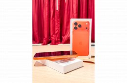 iPhone 17 Pro Max 256GB