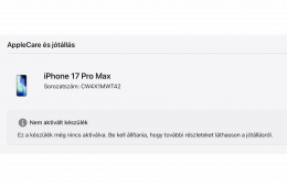 iPhone 17 Pro Max 256GB