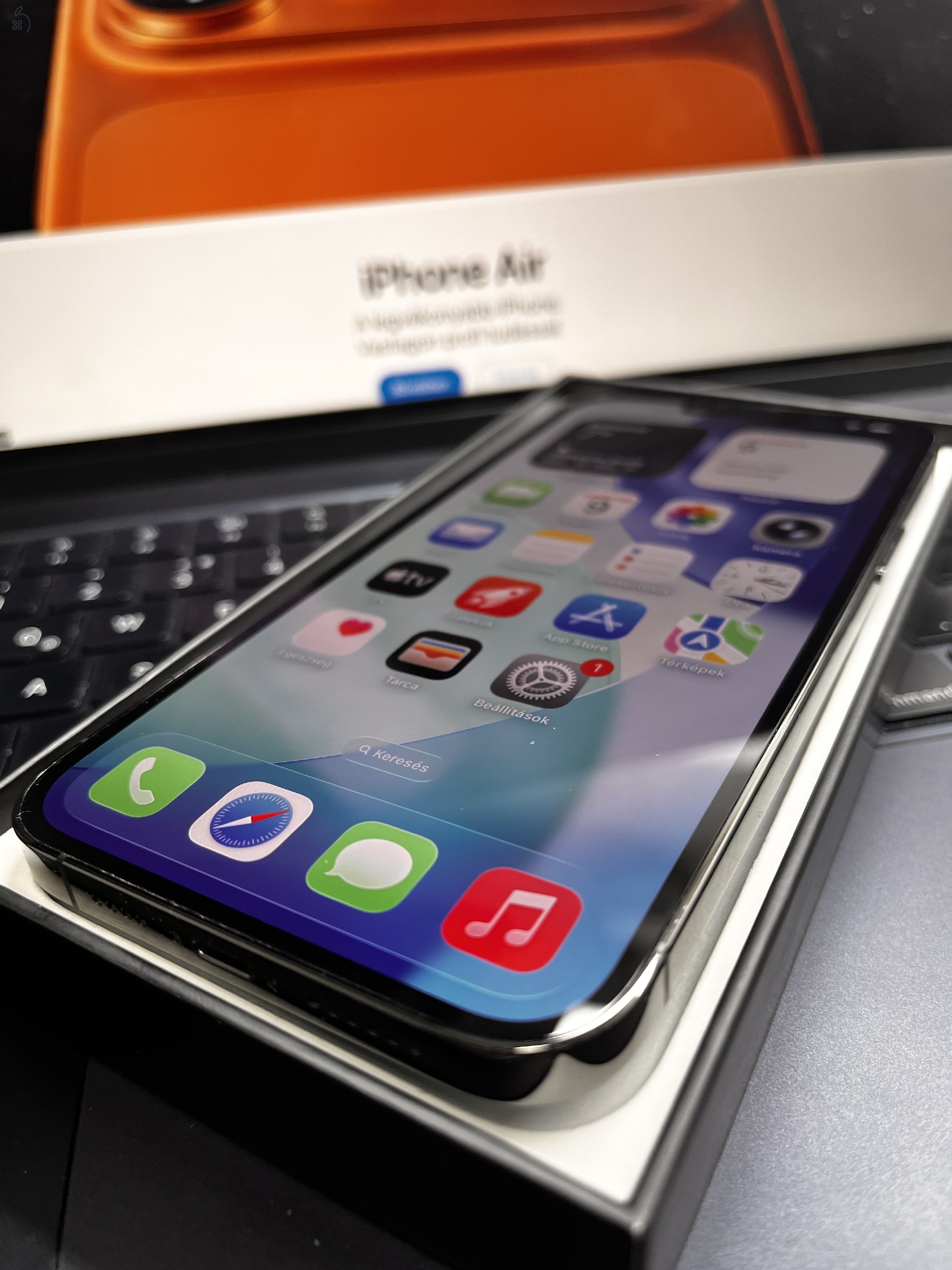 Iphone 13 Pro Max 256gb Adásvételivel