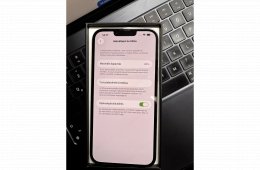 Iphone 13 Pro Max 256gb Adásvételivel