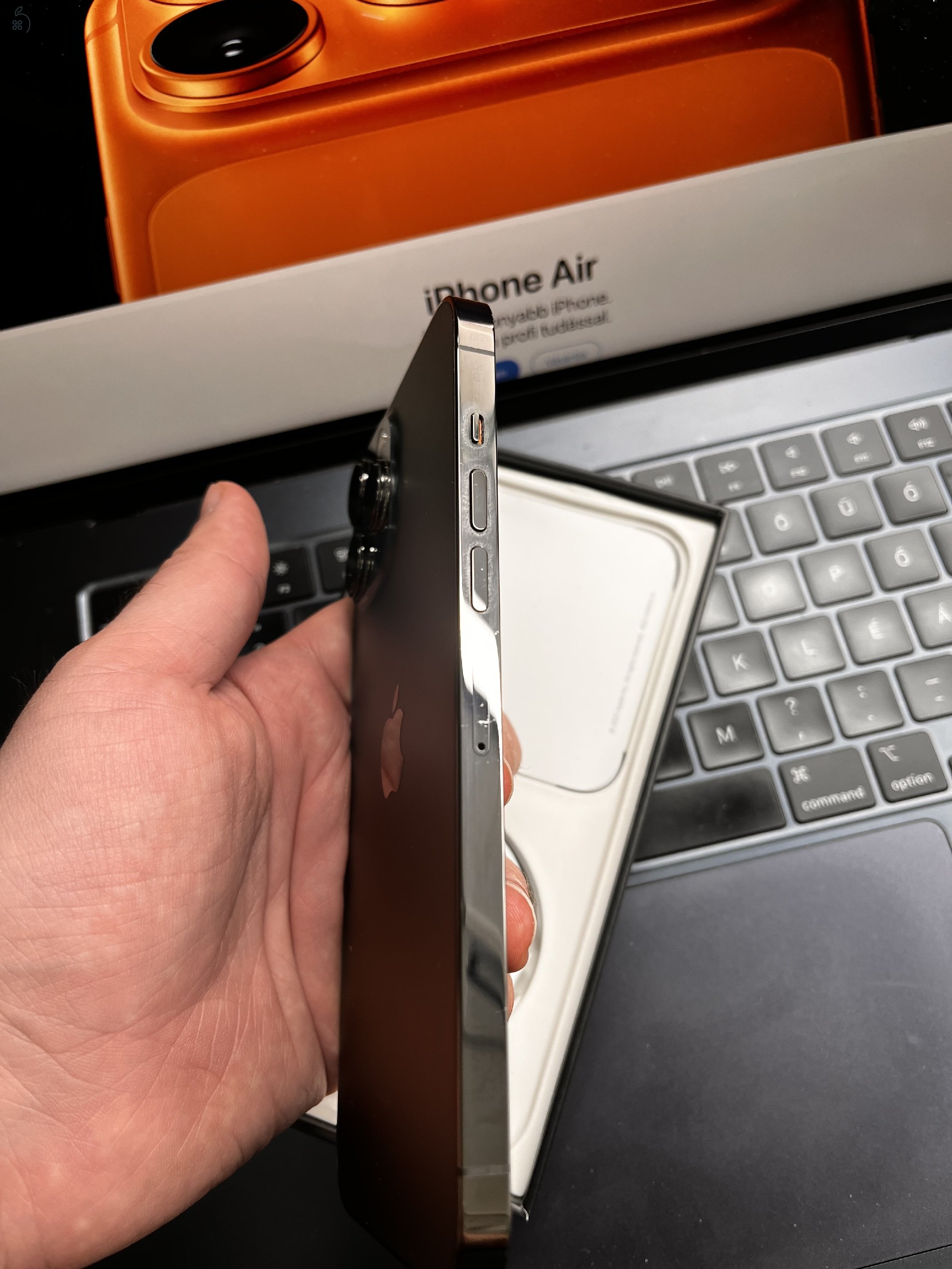 Iphone 13 Pro Max 256gb Adásvételivel