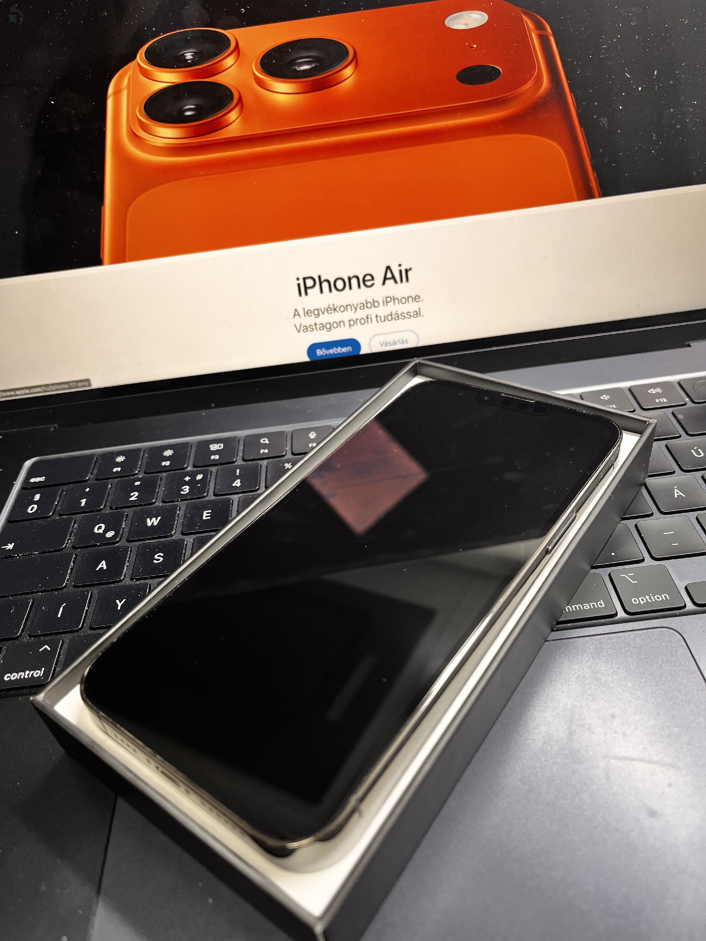 Iphone 13 Pro Max 256gb Adásvételivel