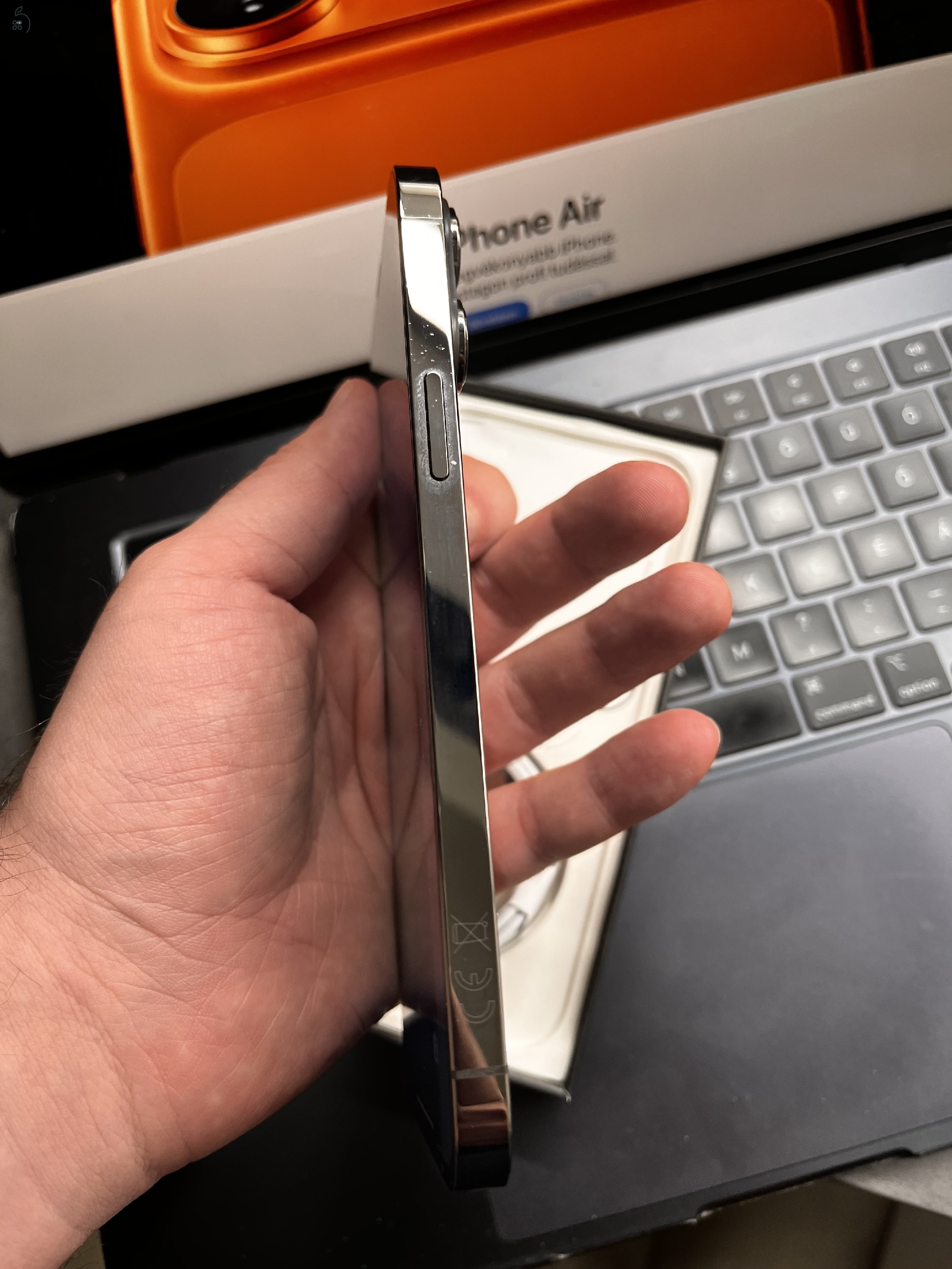 Iphone 13 Pro Max 256gb Adásvételivel