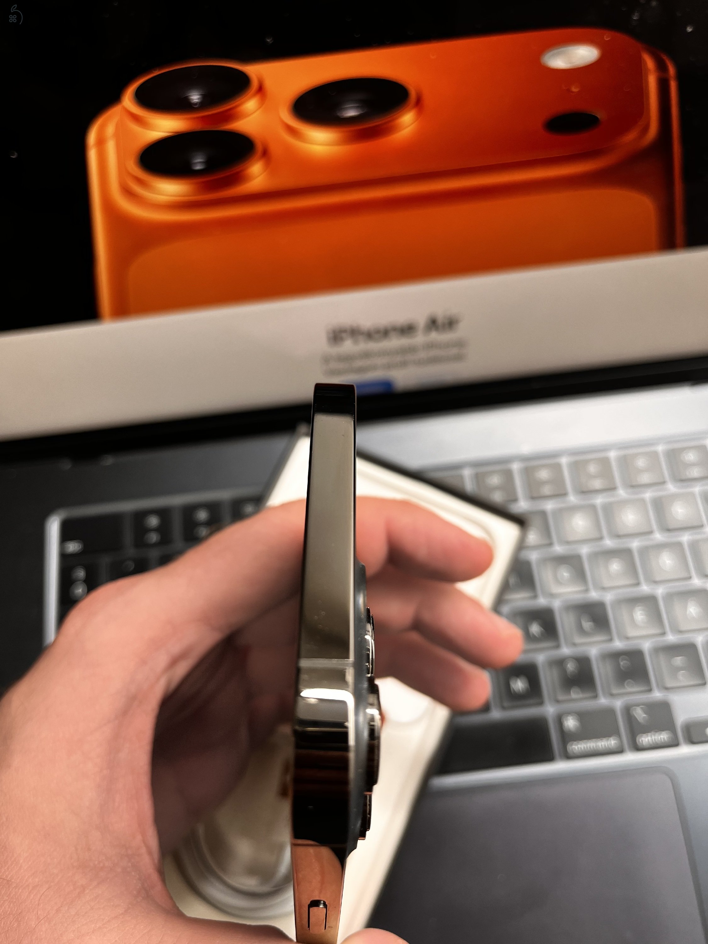 Iphone 13 Pro Max 256gb Adásvételivel