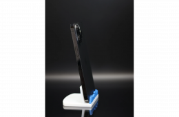 Apple iPhone 14 Pro Max 128 GB Space Black 100% akku - 12 HÓ GARANCIA