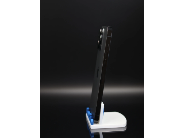 Apple iPhone 14 Pro Max 128 GB Space Black 100% akku - 12 HÓ GARANCIA