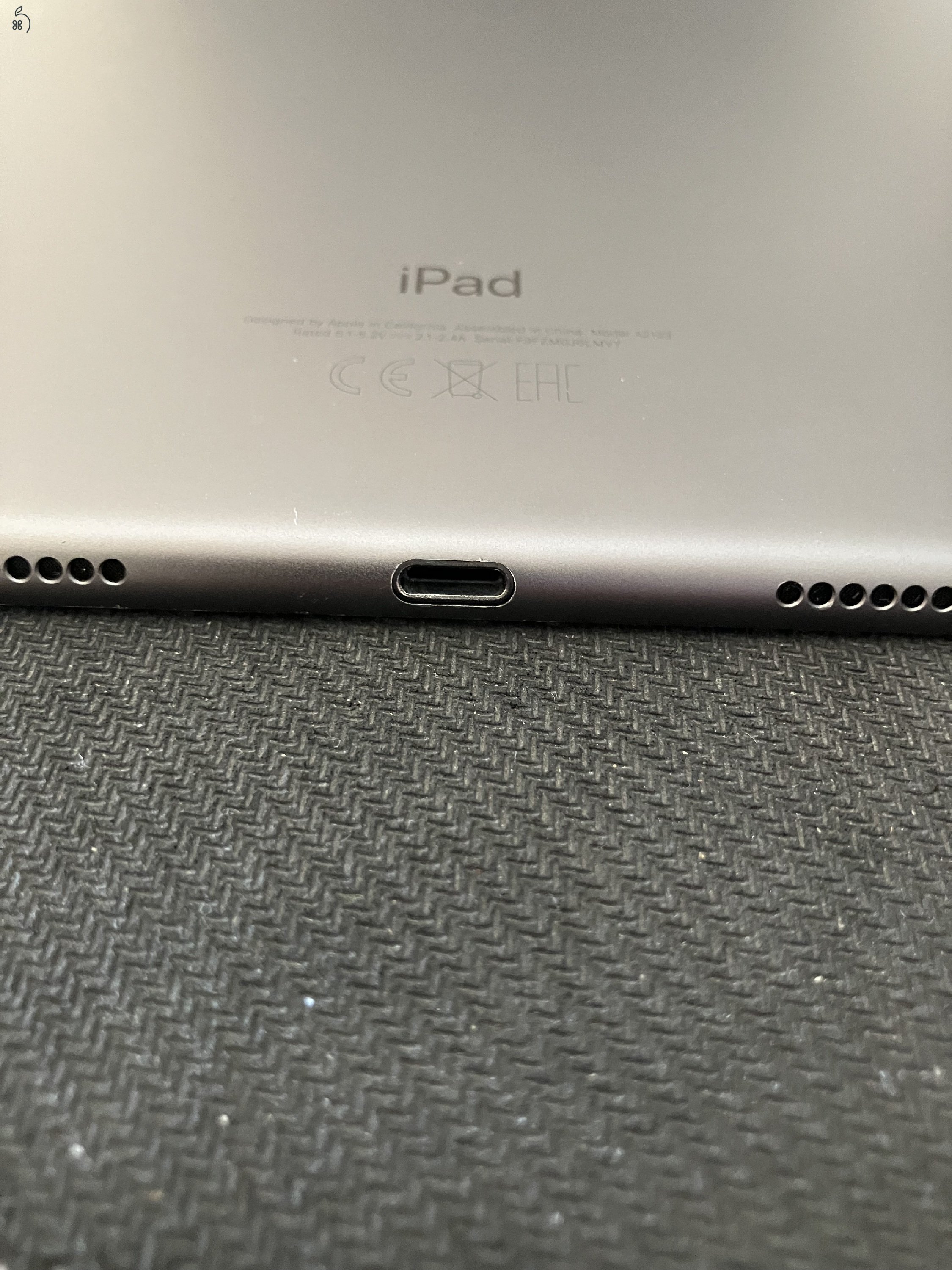 Apple ipad Air 3rd generation WIFI+Cellular, 64GB, Space Gray