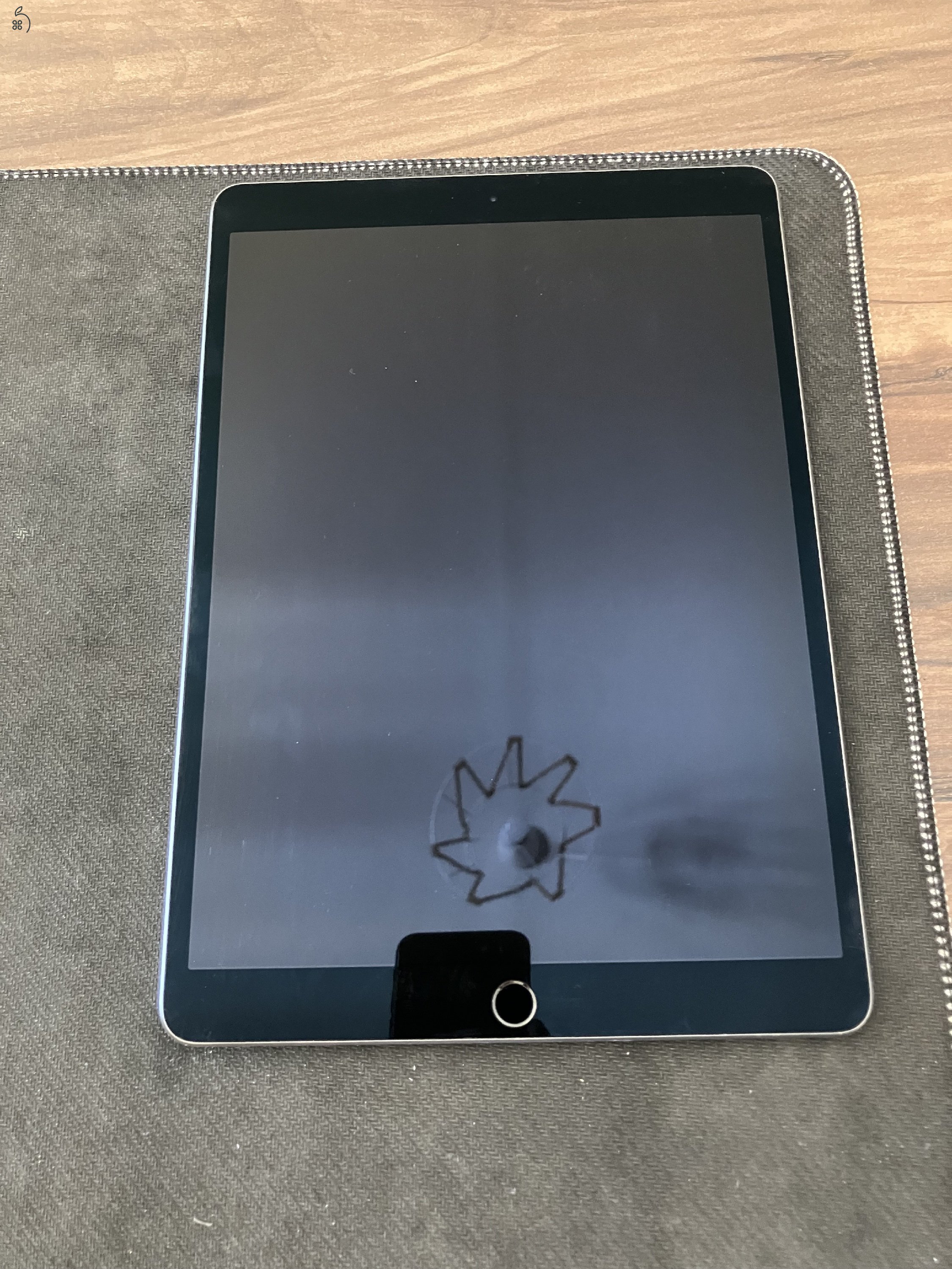 Apple ipad Air 3rd generation WIFI+Cellular, 64GB, Space Gray