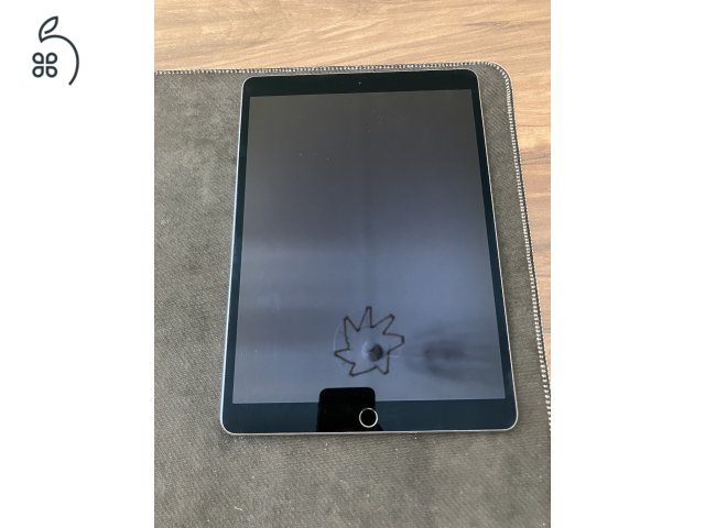 Apple ipad Air 3rd generation WIFI+Cellular, 64GB, Space Gray