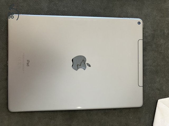 Apple ipad Air 3rd generation WIFI+Cellular, 64GB, Space Gray