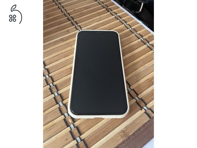 Phone 11 – 128GB – Fehér- 100% akkumulátor