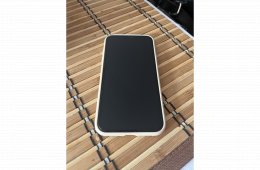 Phone 11 – 128GB – Fehér- 100% akkumulátor