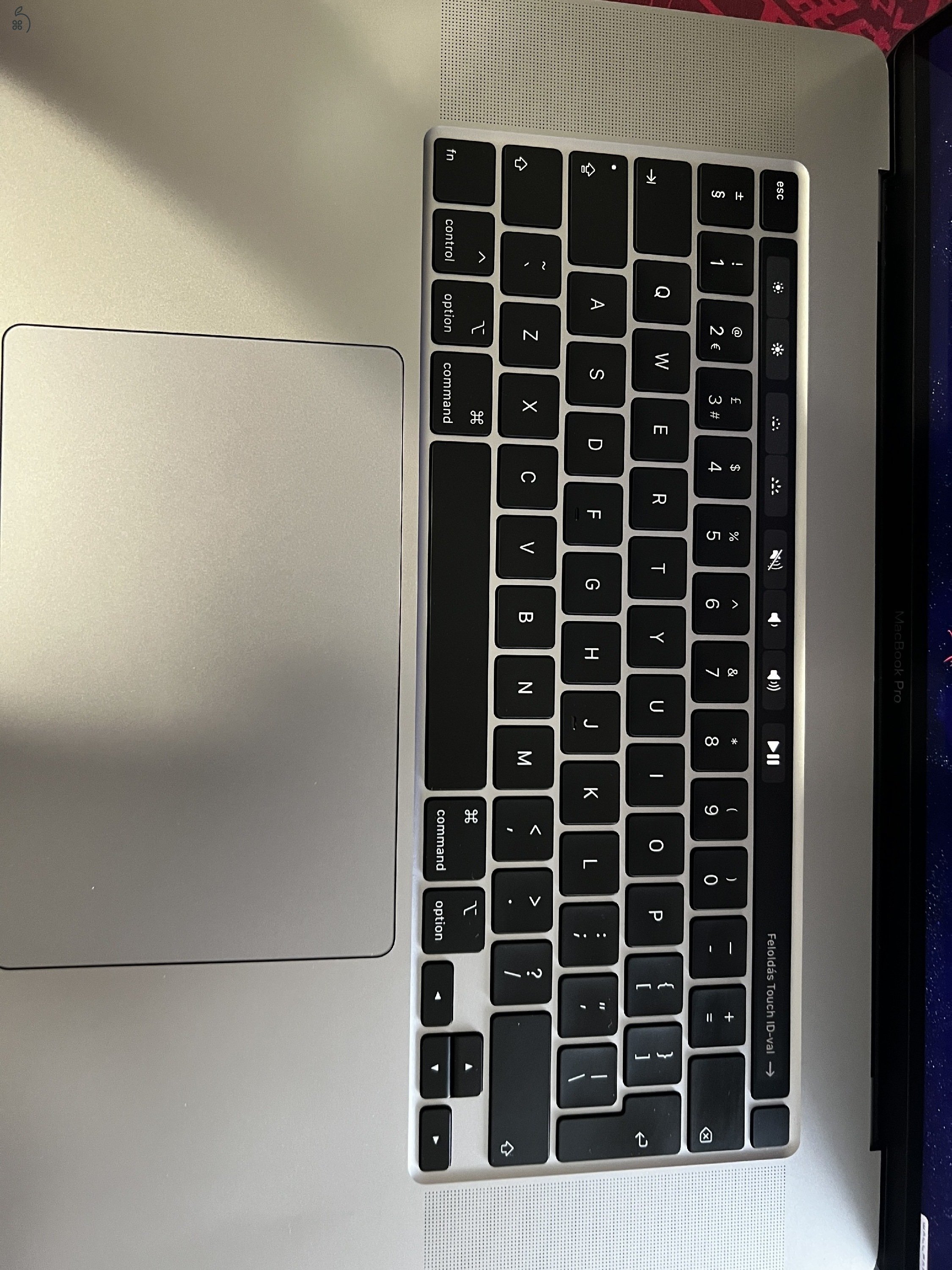 MacBook Pro 16” (2019)