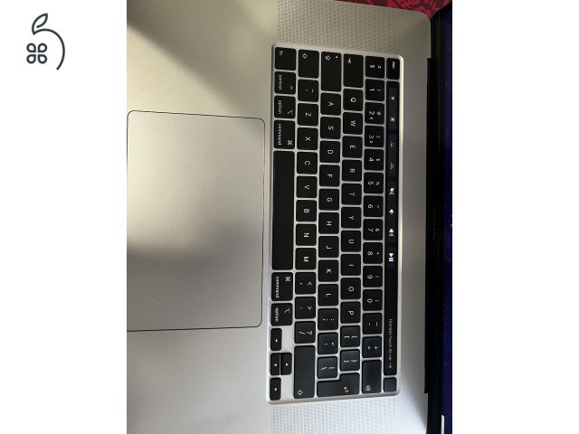 MacBook Pro 16” (2019)