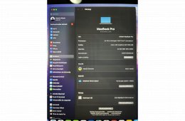 MacBook Pro 16” (2019)