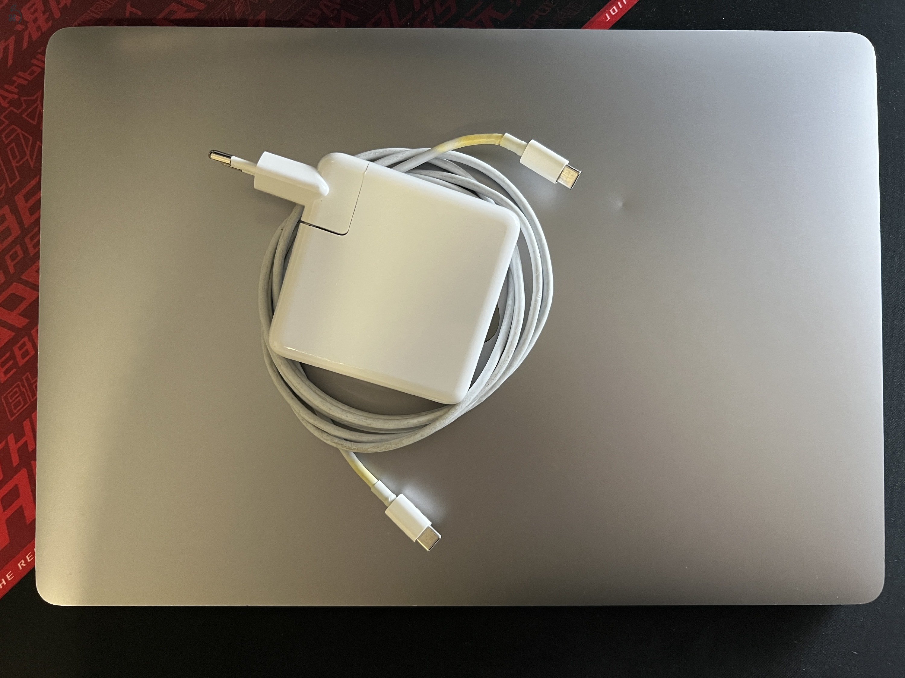 MacBook Pro 16” (2019)