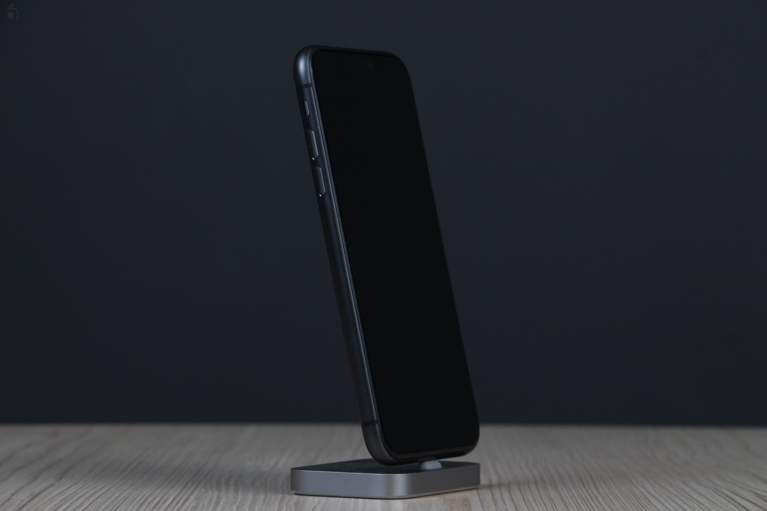 Apple iPhone 11 64GB Black B US-7350