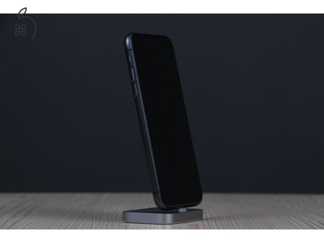 Apple iPhone 11 64GB Black B US-7350